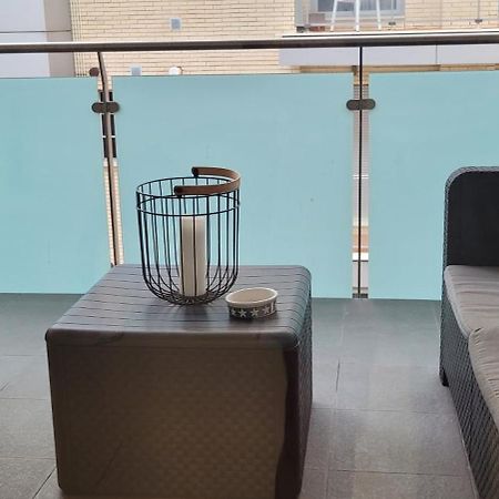Apartamento Milka Canada Con Piscina Gandía Exteriér fotografie