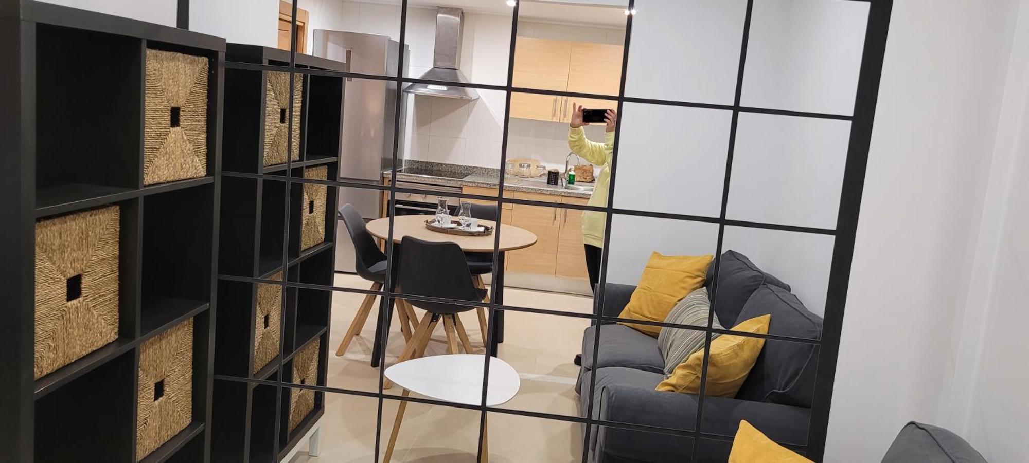 Apartamento Milka Canada Con Piscina Gandía Exteriér fotografie