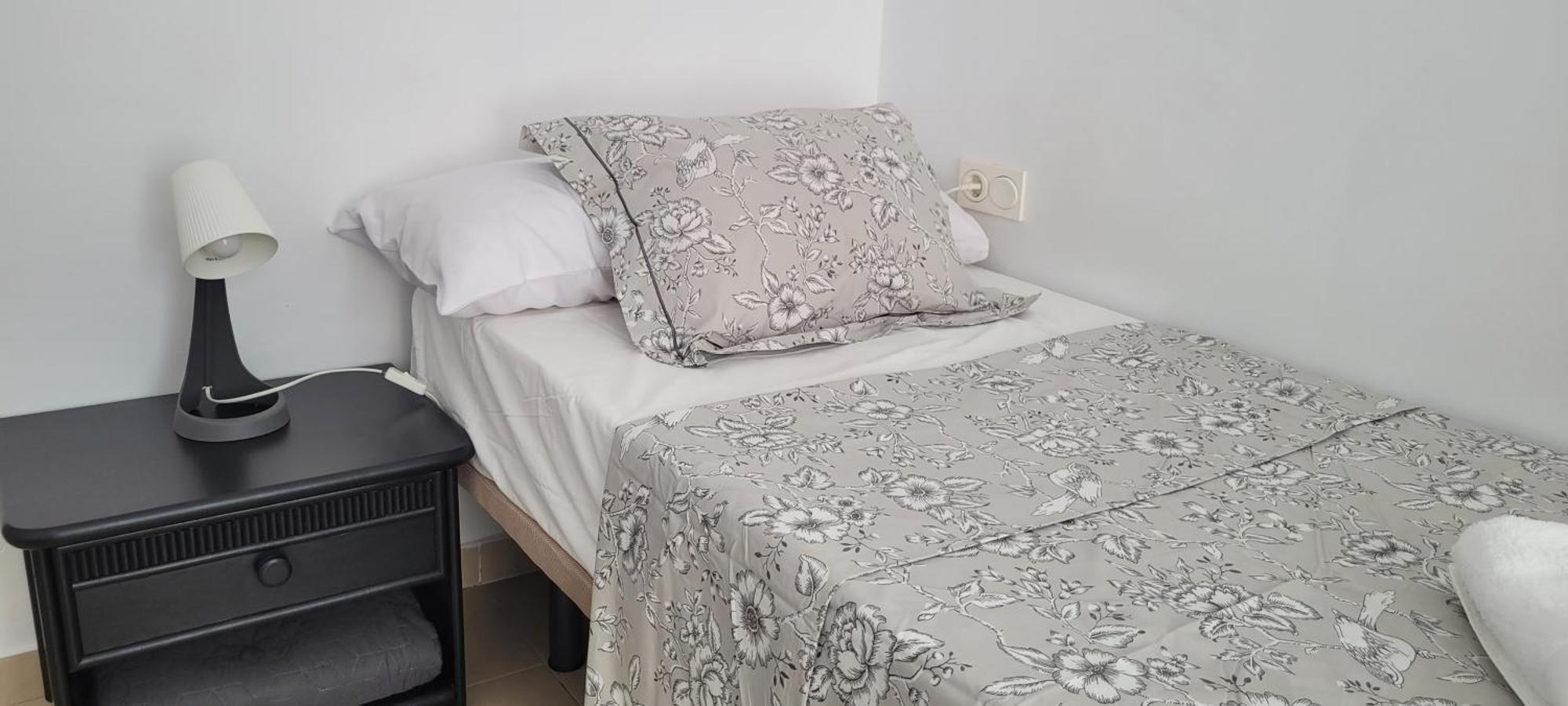 Apartamento Milka Canada Con Piscina Gandía Exteriér fotografie