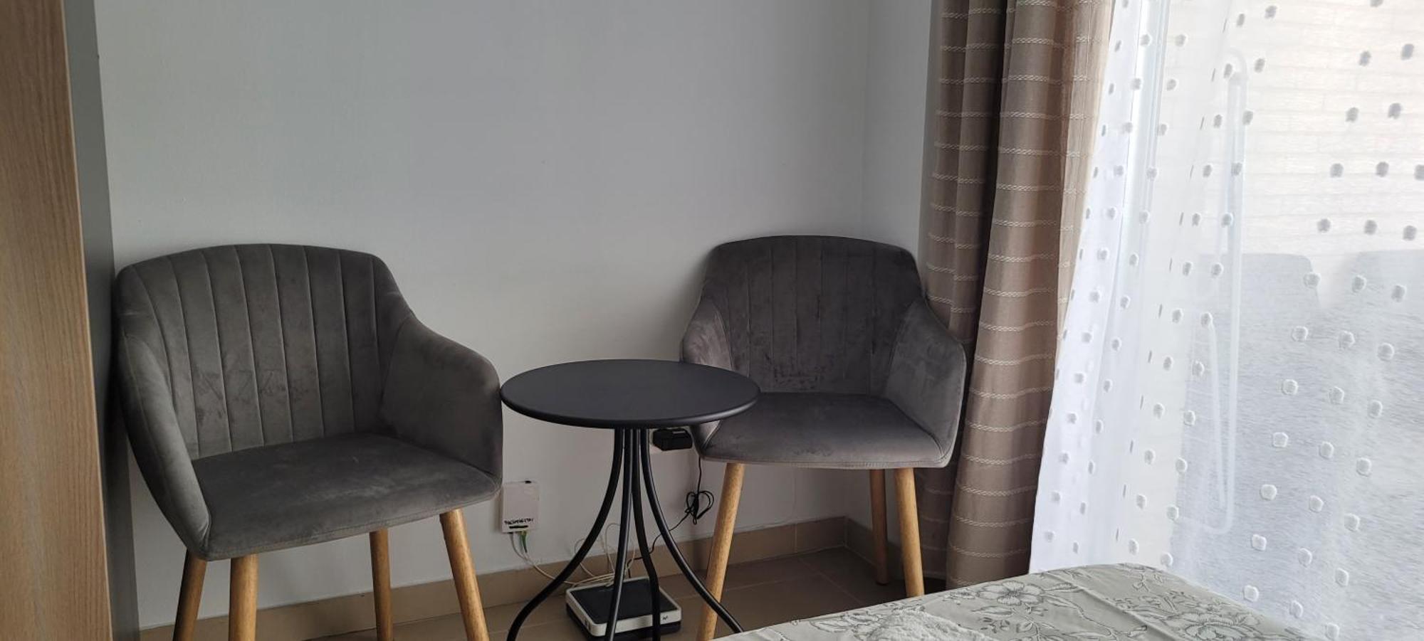 Apartamento Milka Canada Con Piscina Gandía Exteriér fotografie