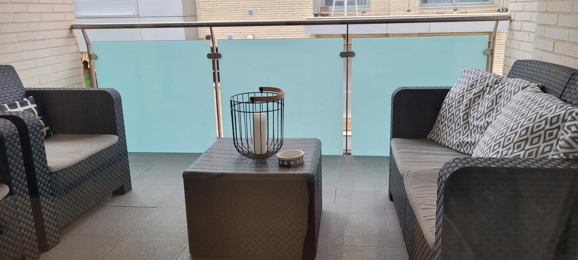 Apartamento Milka Canada Con Piscina Gandía Exteriér fotografie